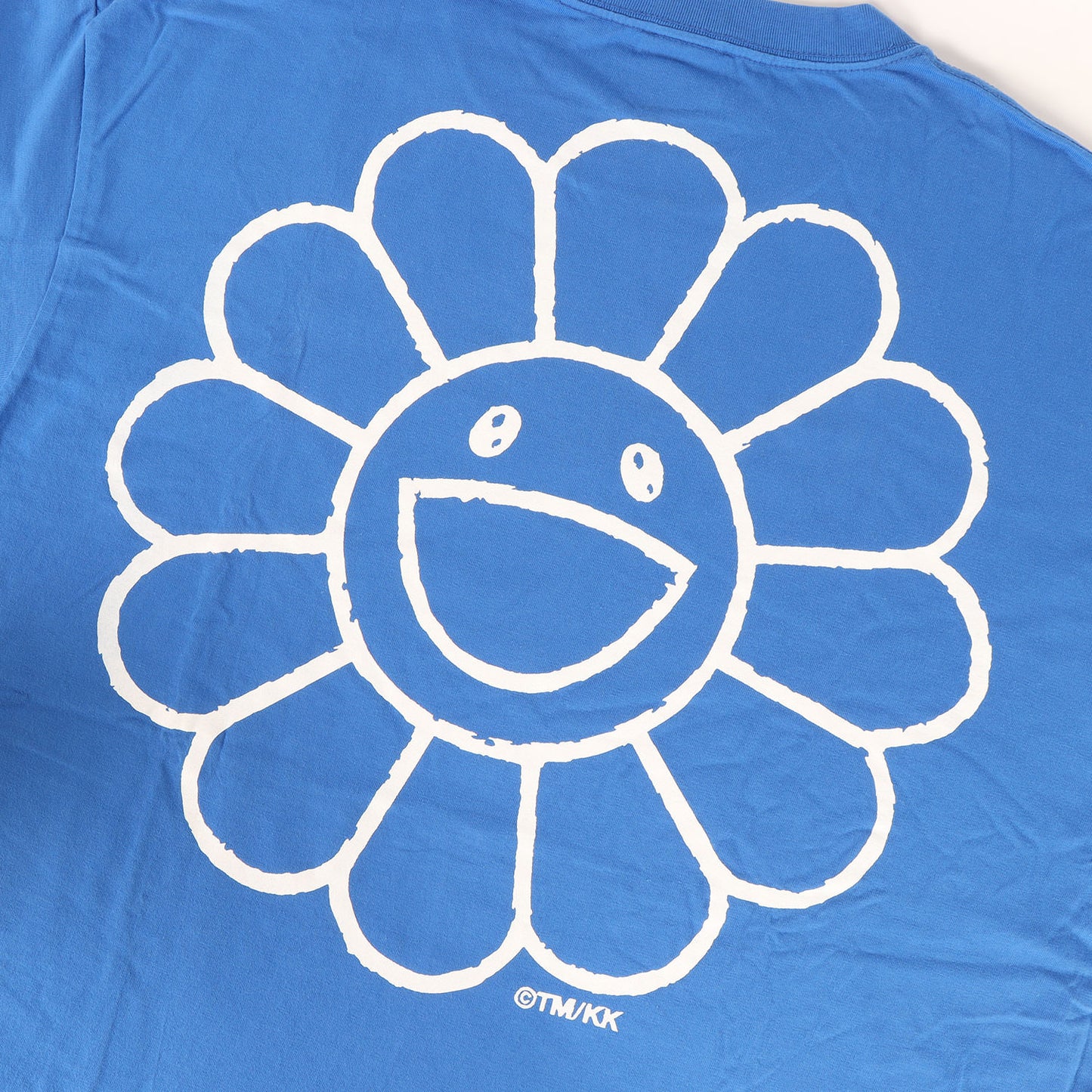村上隆 Tonari no Zingaro CONTeXT クルーネック Tシャツ