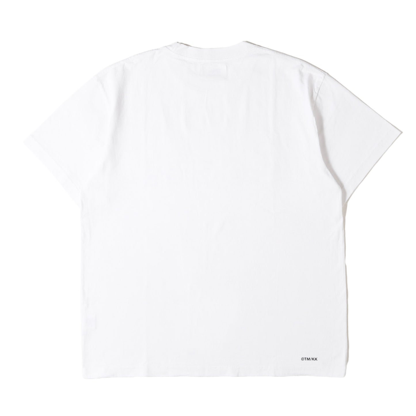 20AW ×村上隆 Kaikai Kiki フラワー グラフィック Tシャツ