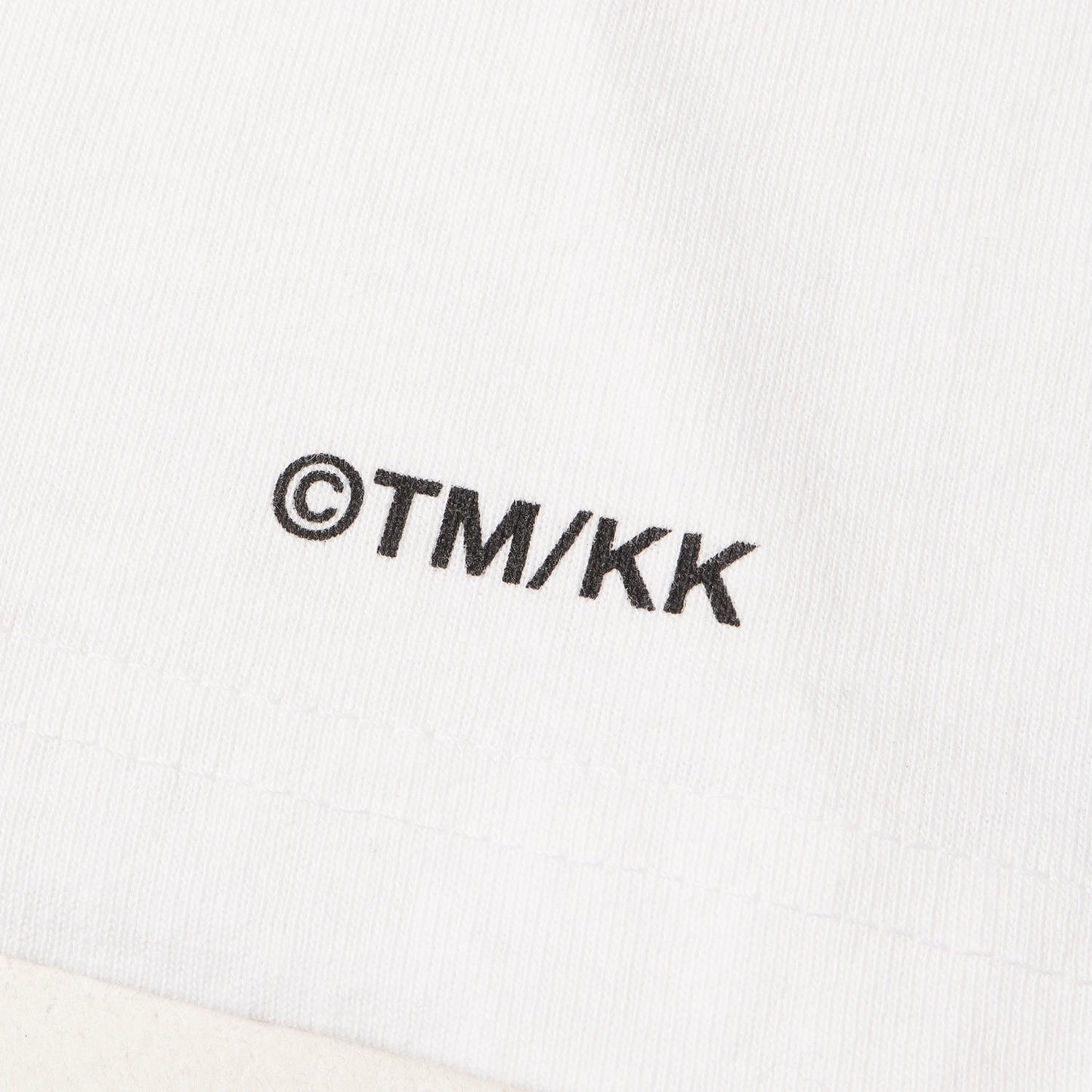 20AW ×村上隆 Kaikai Kiki フラワー グラフィック Tシャツ