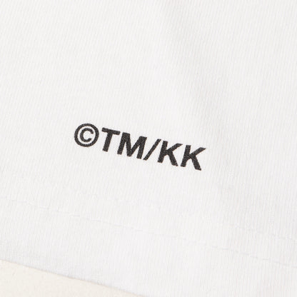 20AW ×村上隆 Kaikai Kiki フラワー グラフィック Tシャツ