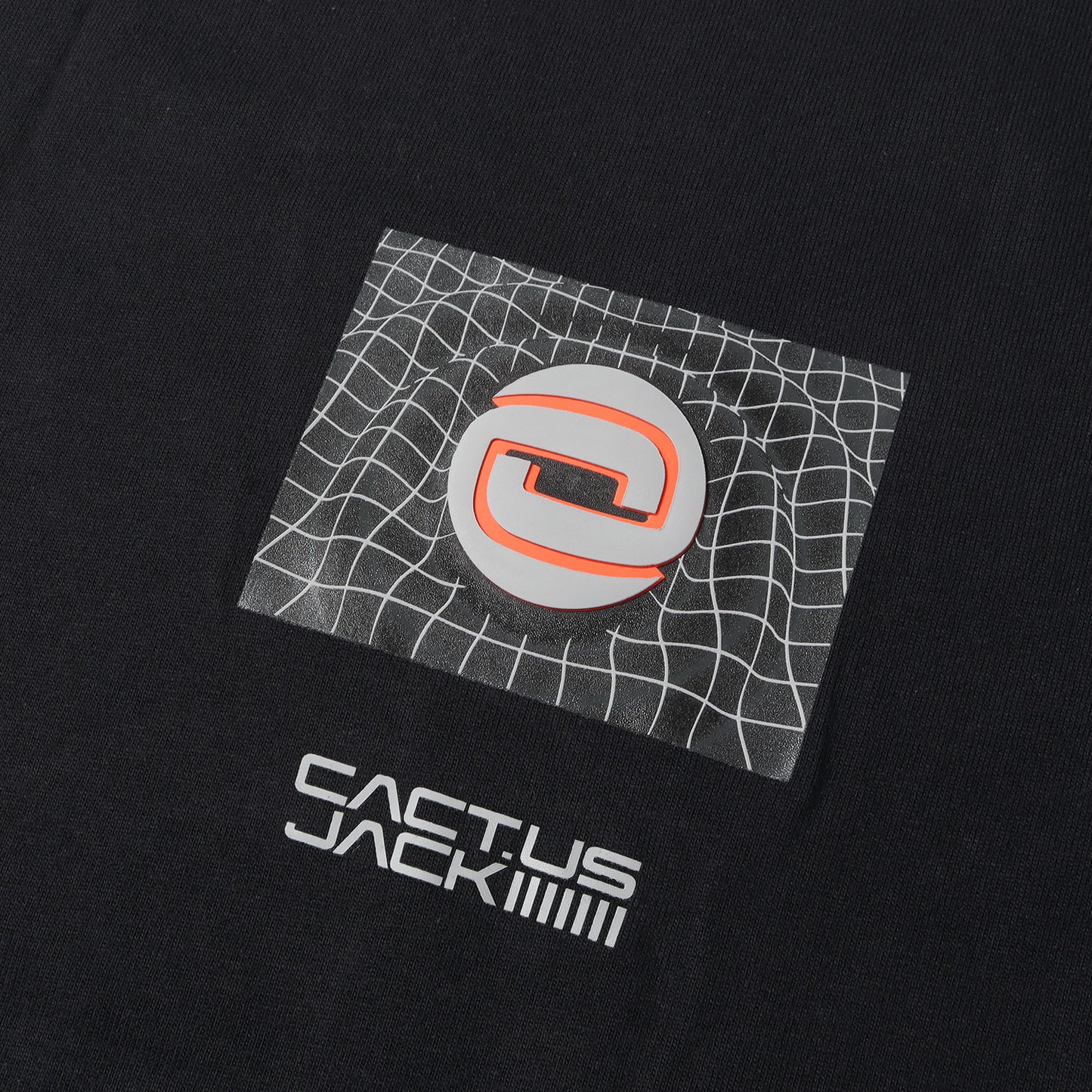 21AW ×Travis Scott / CACT.US CORP ロングスリーブ Tシャツ(AS U NRG BH LS TEE)