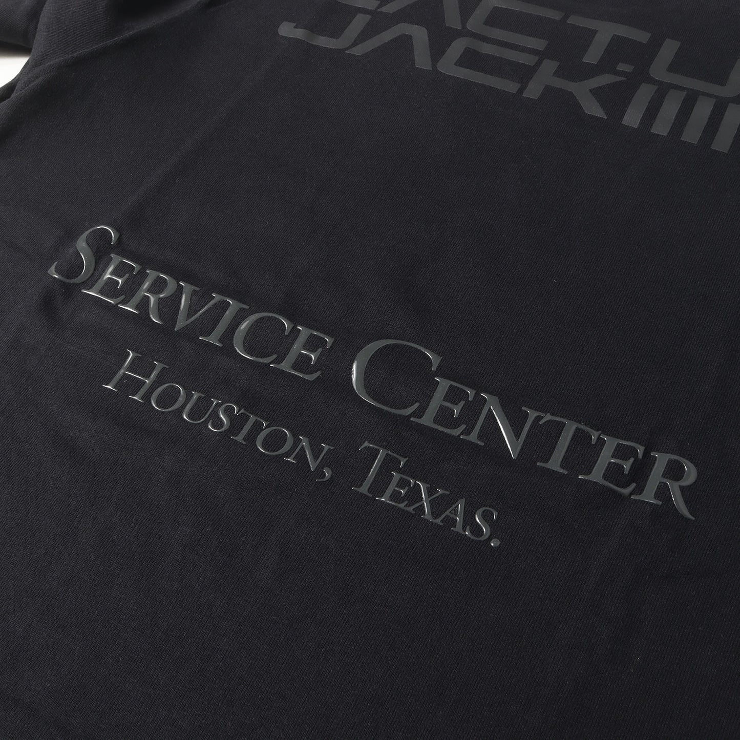 21AW ×Travis Scott / CACT.US CORP ロングスリーブ Tシャツ(AS U NRG BH LS TEE)