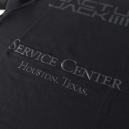 21AW ×Travis Scott / CACT.US CORP ロングスリーブ Tシャツ(AS U NRG BH LS TEE)