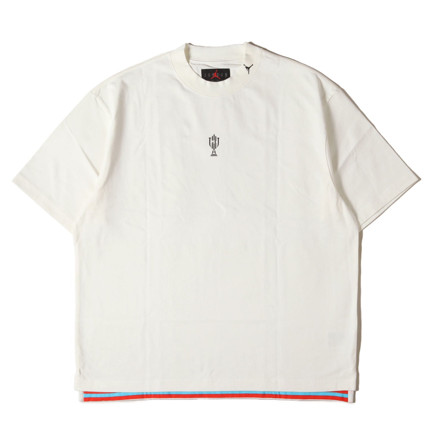 23AW ×TROPHY ROOM オーバーサイズ ヘビー Tシャツ(M J TR SS TOP)