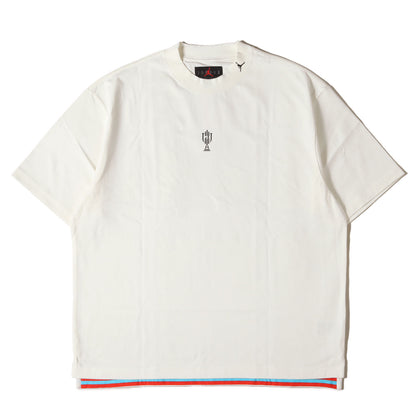 23AW ×TROPHY ROOM オーバーサイズ ヘビー Tシャツ(M J TR SS TOP)