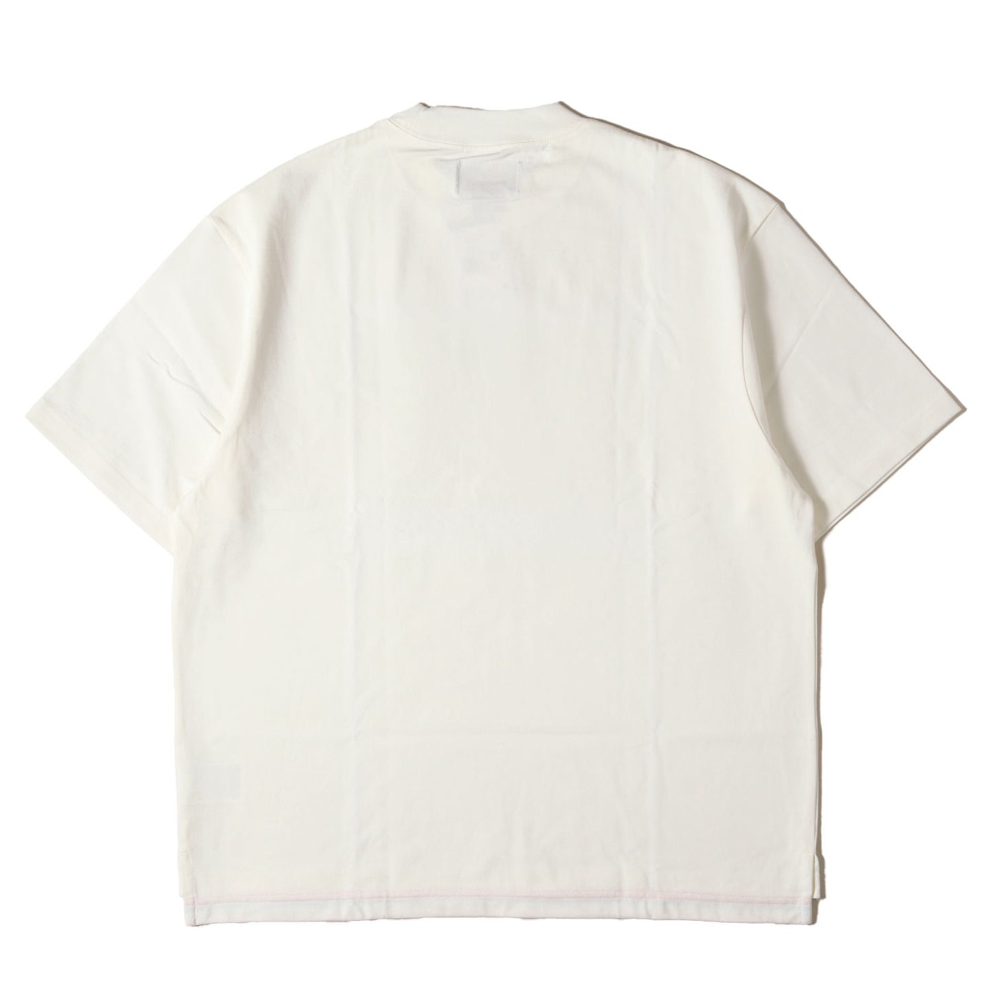 23AW ×TROPHY ROOM オーバーサイズ ヘビー Tシャツ(M J TR SS TOP)
