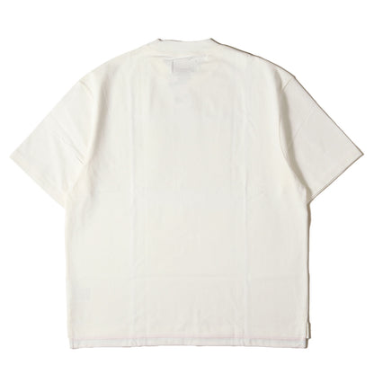 23AW ×TROPHY ROOM オーバーサイズ ヘビー Tシャツ(M J TR SS TOP)