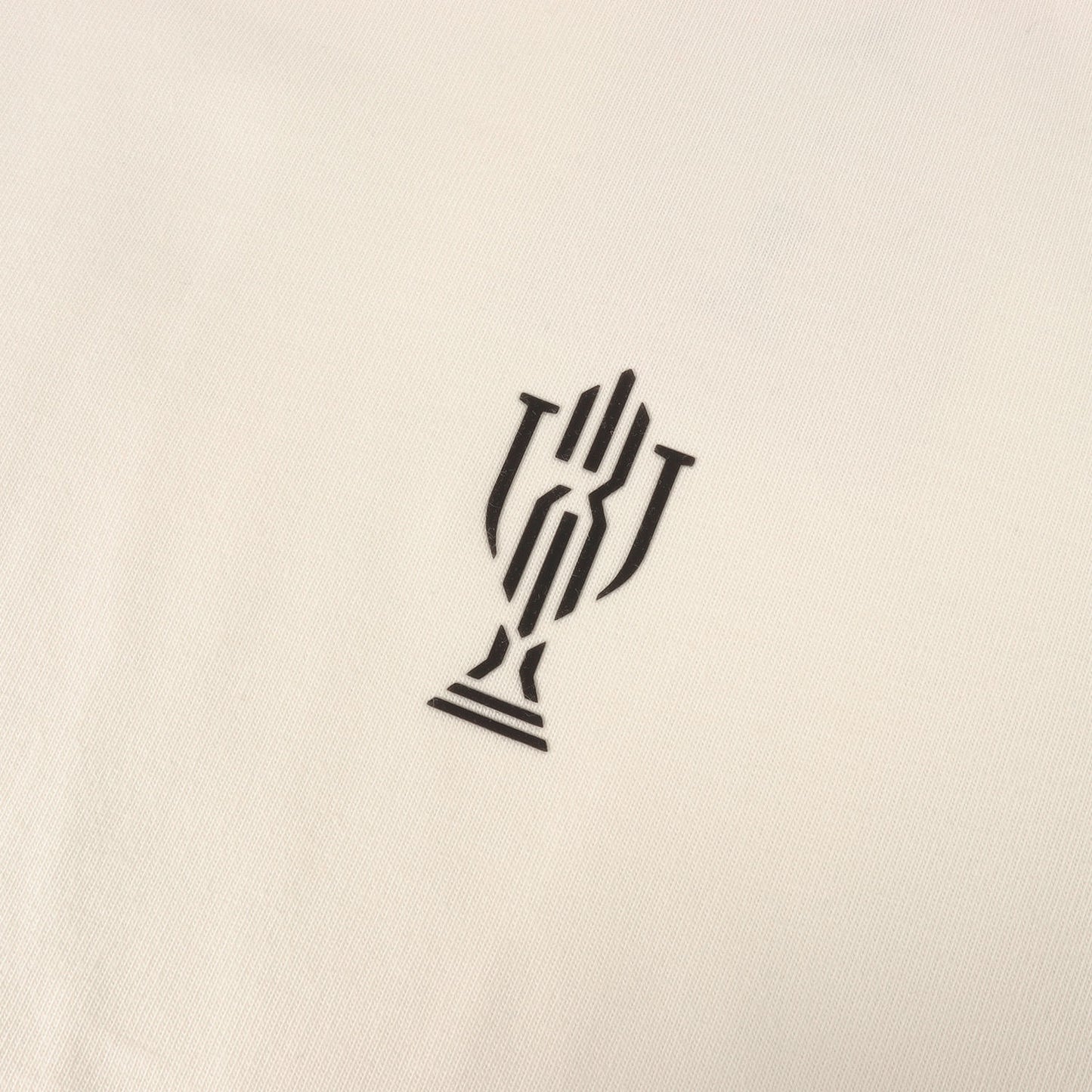 23AW ×TROPHY ROOM オーバーサイズ ヘビー Tシャツ(M J TR SS TOP)