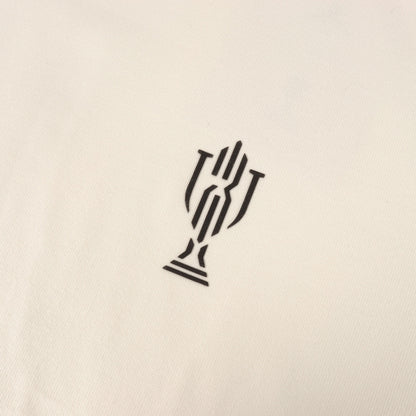23AW ×TROPHY ROOM オーバーサイズ ヘビー Tシャツ(M J TR SS TOP)