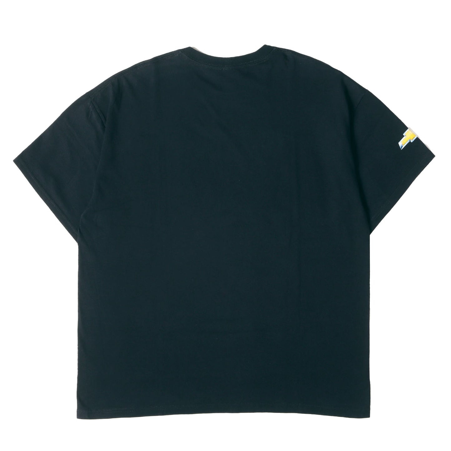古着リメイク ニューヨーク・メッツ BOXロゴ Tシャツ