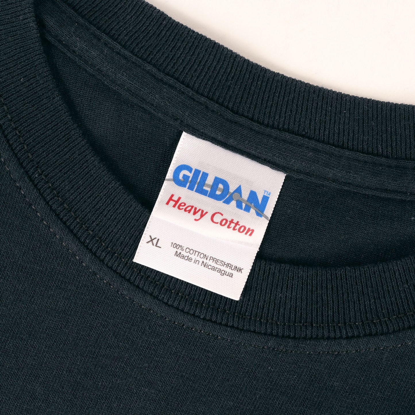 古着リメイク ニューヨーク・メッツ BOXロゴ Tシャツ