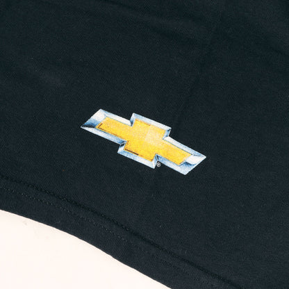 古着リメイク ニューヨーク・メッツ BOXロゴ Tシャツ