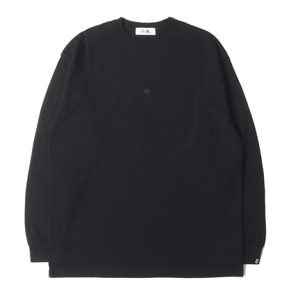 25SS ×機動戦士ガンダム ×fragment design GUNDAM45FRGMT ロングスリーブTシャツ