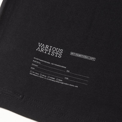25SS ×機動戦士ガンダム ×fragment design GUNDAM45FRGMT ロングスリーブTシャツ