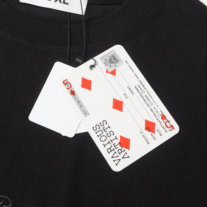 25SS ×機動戦士ガンダム ×fragment design GUNDAM45FRGMT ロングスリーブTシャツ