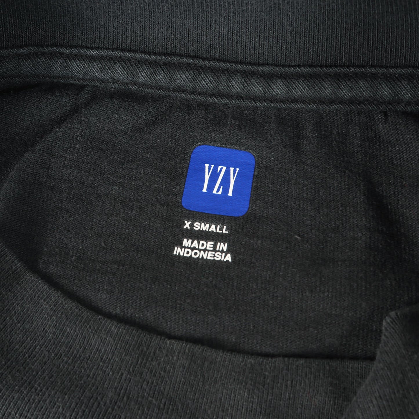 ×GAP オーバーサイズ モックネック ヘビー Tシャツ