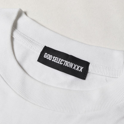 21SS ×Anti Social Social Club ロングスリーブ Tシャツ