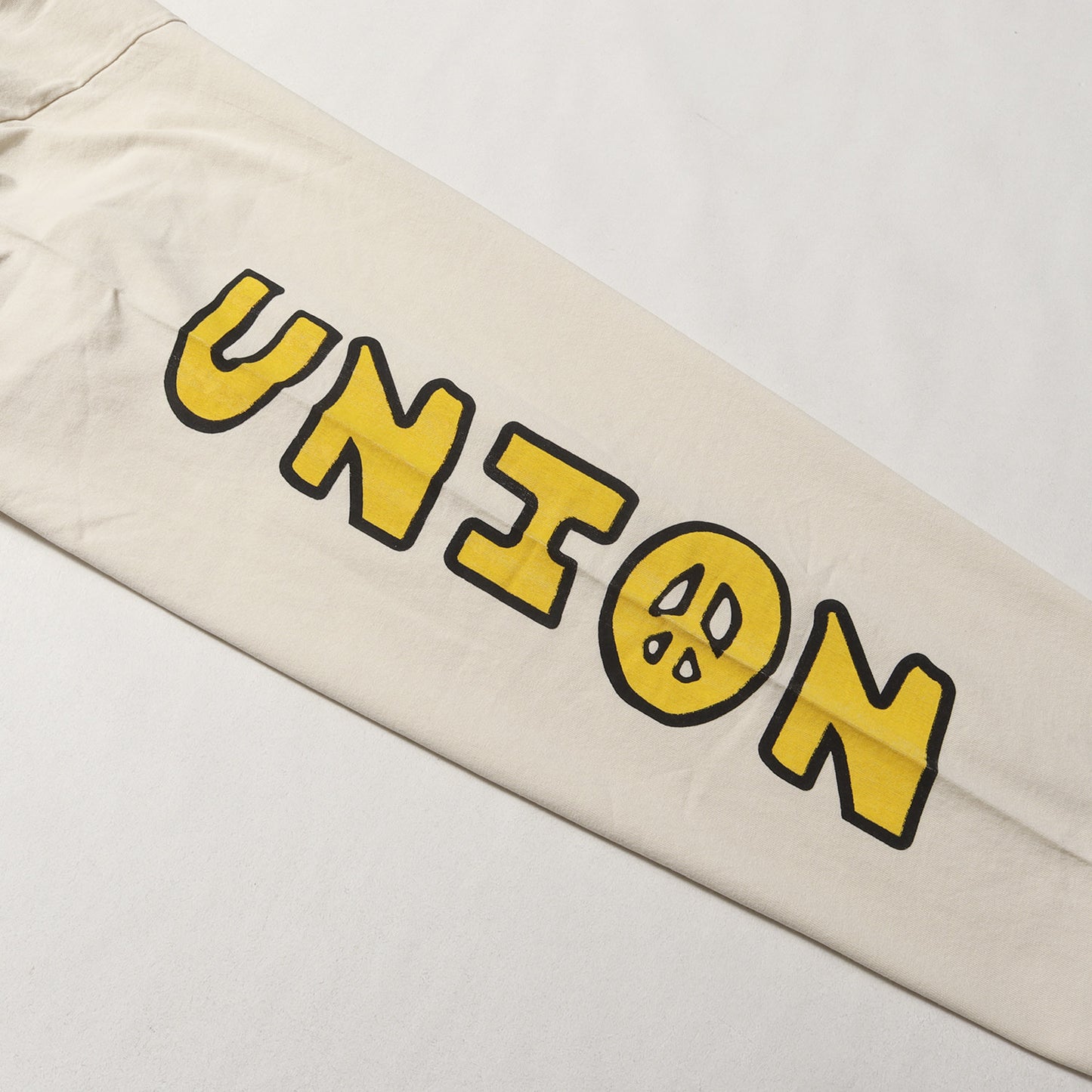 24AW ×De La Soul グラフィック ロングスリーブ Tシャツ(OUR STORY LS TEE)