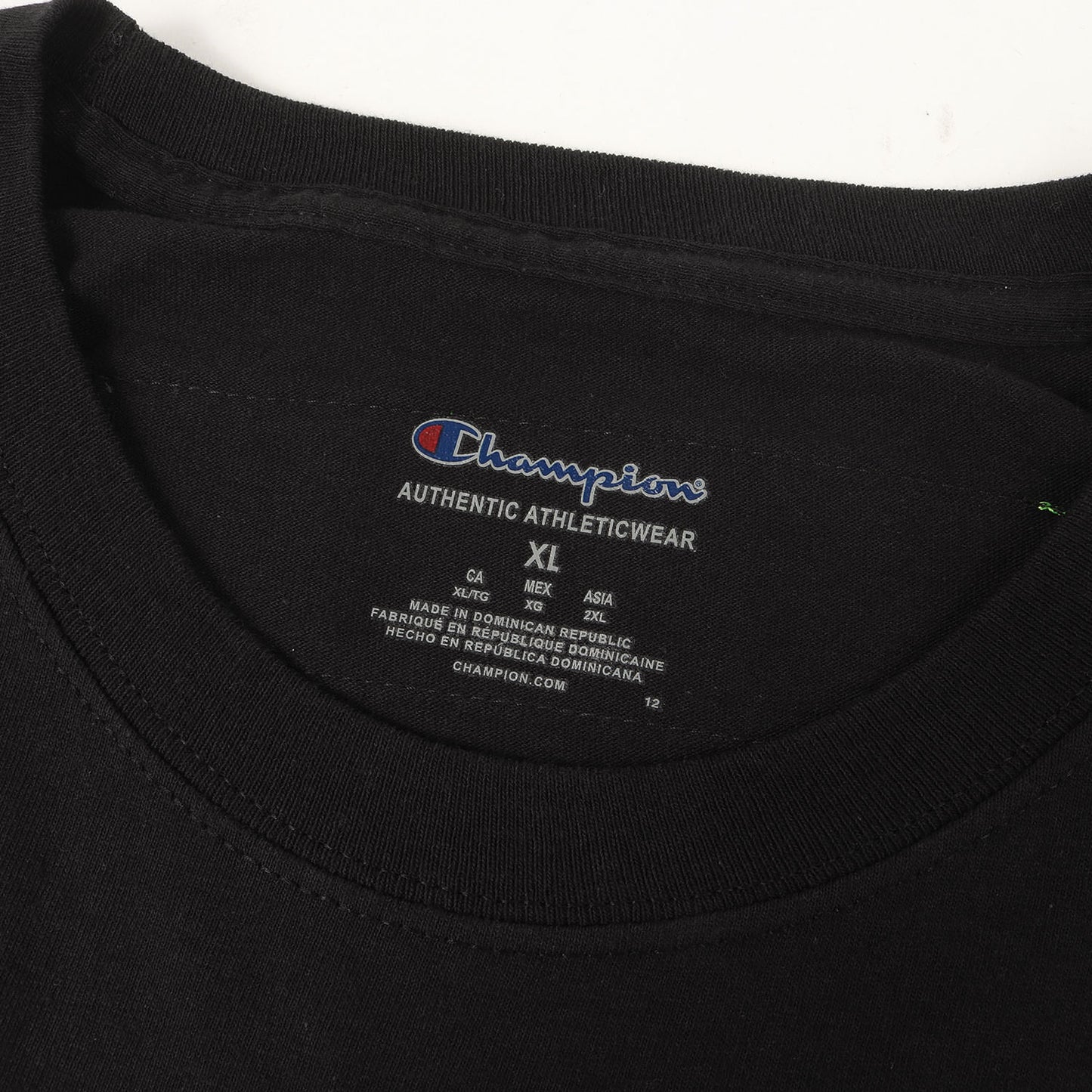 ブルックリン美術館 Virgil Abloh展 グラフィック Tシャツ(FOS CAT Pyrex T-shirt)