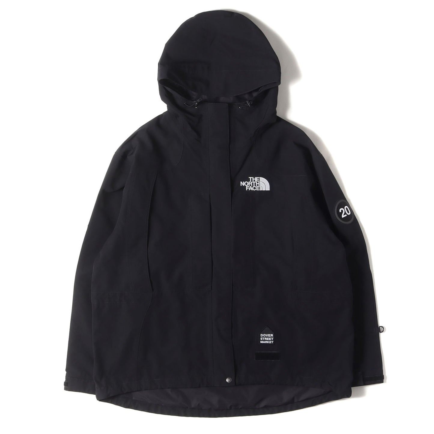24AW 20周年記念 ×Dover Street Market / DSM マウンテンパーカー / ジャケット