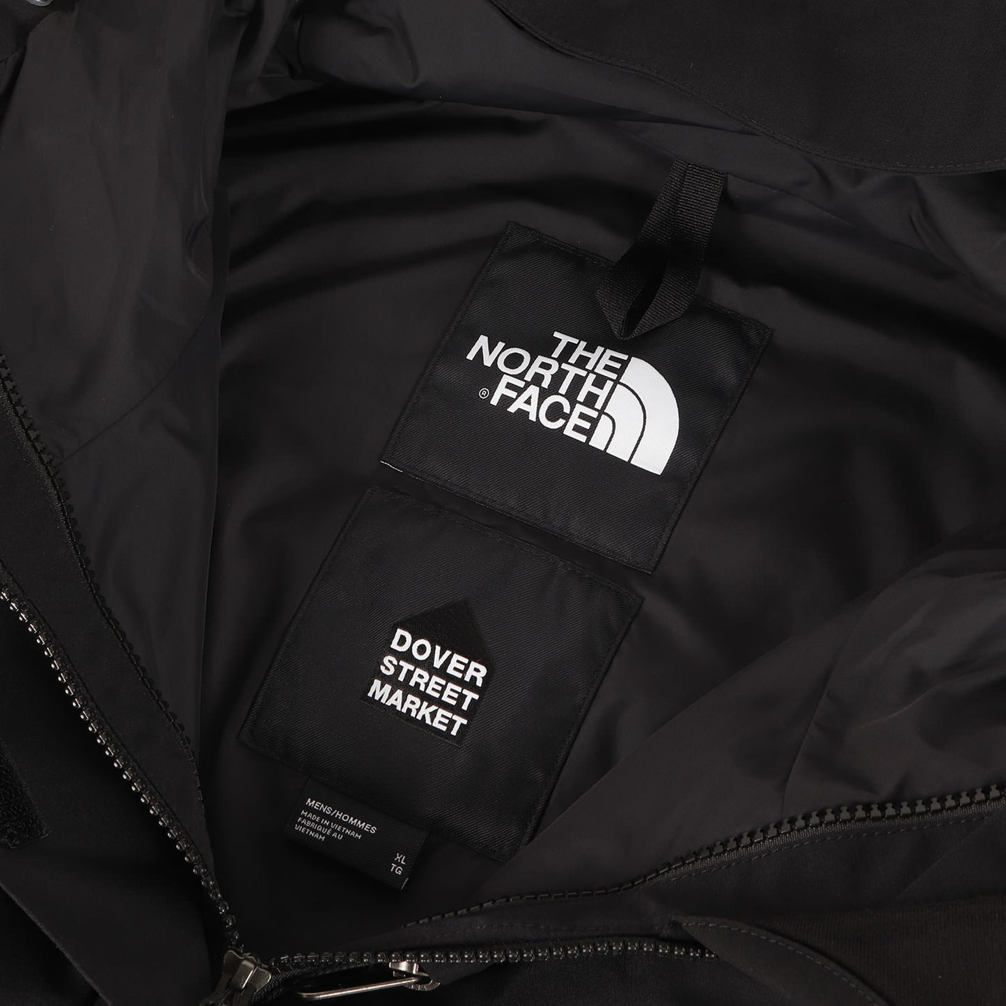 24AW 20周年記念 ×Dover Street Market / DSM マウンテンパーカー / ジャケット