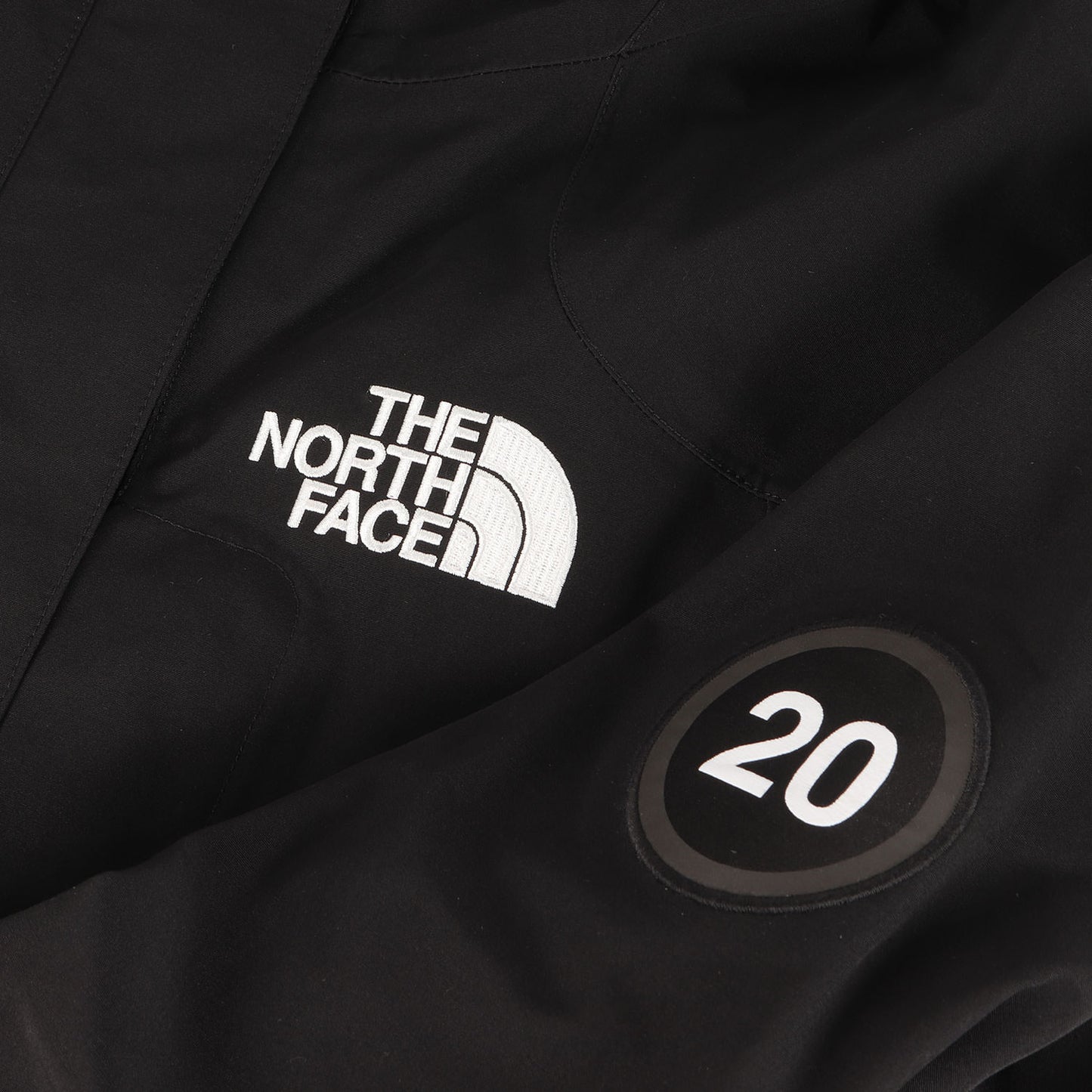 24AW 20周年記念 ×Dover Street Market / DSM マウンテンパーカー / ジャケット