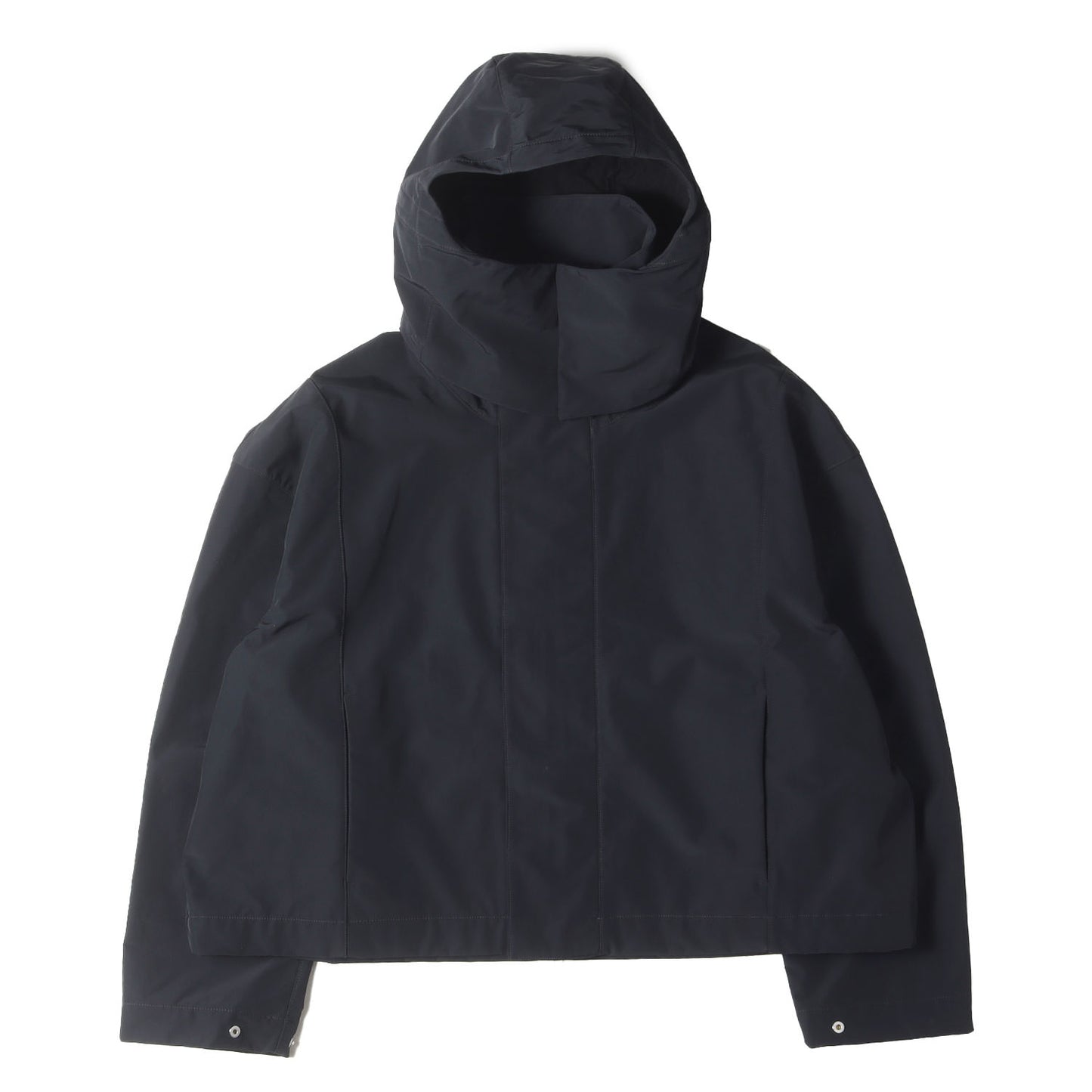 21AW ×Matthew M. Williams 2レイヤー ナイロン フードジャケット(AS U NRG MMW JACKET)