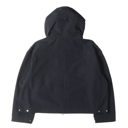 21AW ×Matthew M. Williams 2レイヤー ナイロン フードジャケット(AS U NRG MMW JACKET)