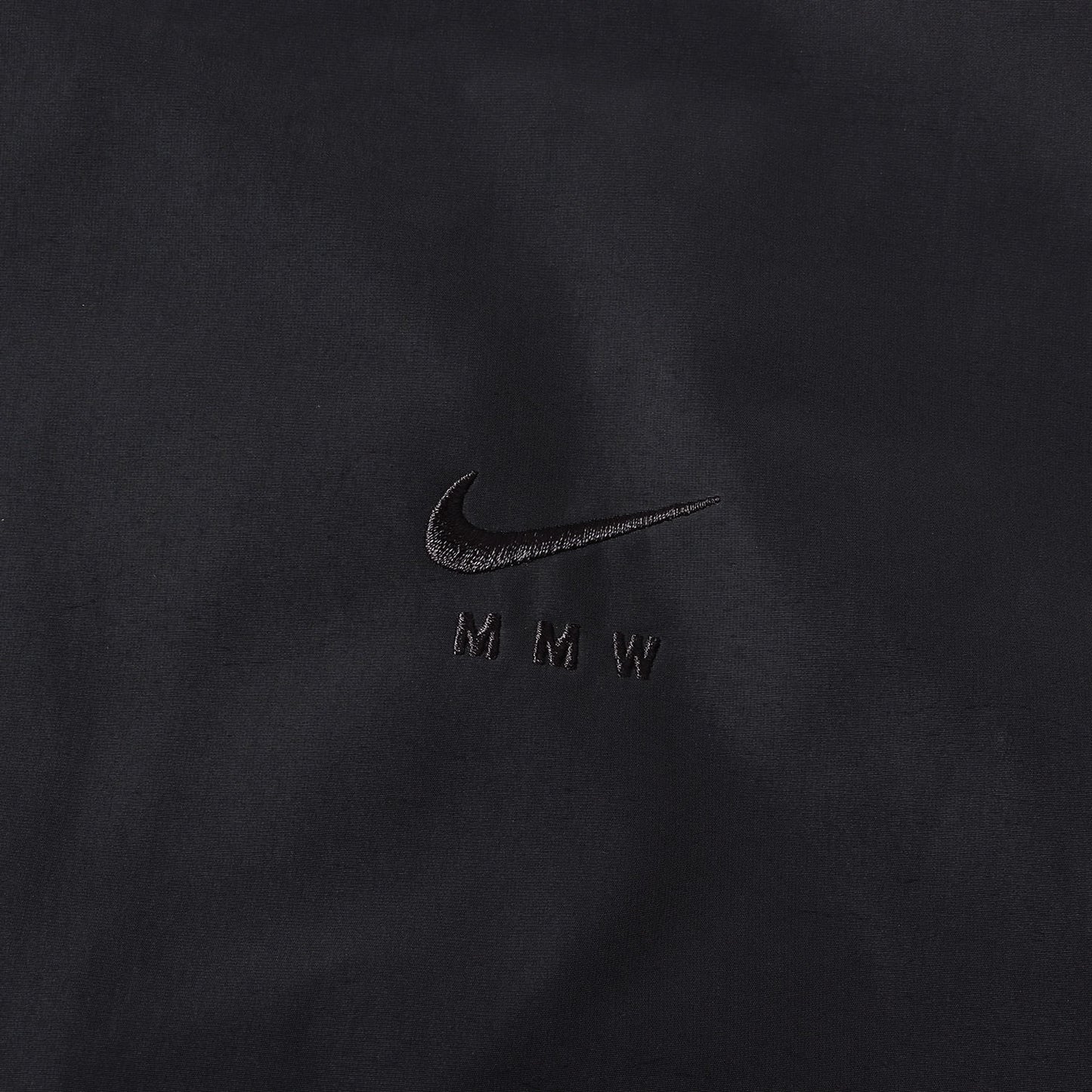 21AW ×Matthew M. Williams 2レイヤー ナイロン フードジャケット(AS U NRG MMW JACKET)