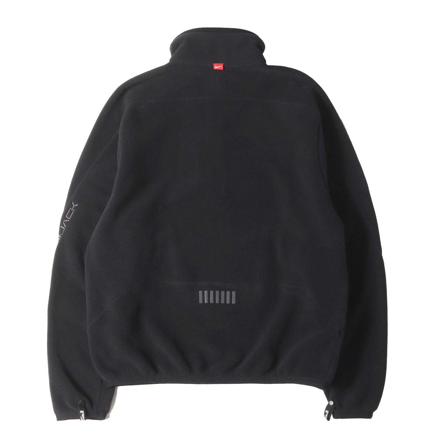 21AW ×Travis Scott Cactus Corporation ハーフジップ フリースジャケット(AS M NRG BH QUARTER ZIP)