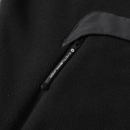 21AW ×Travis Scott Cactus Corporation ハーフジップ フリースジャケット(AS M NRG BH QUARTER ZIP)