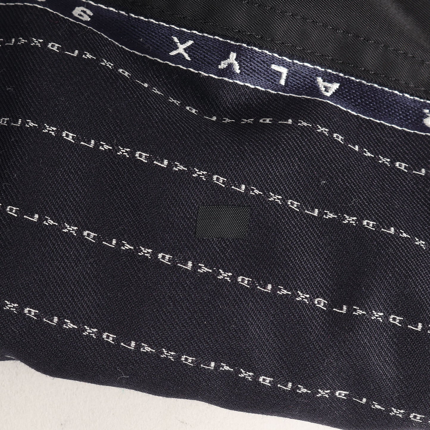 ×fragment design 袖カスタム MA-1 ボンバージャケット