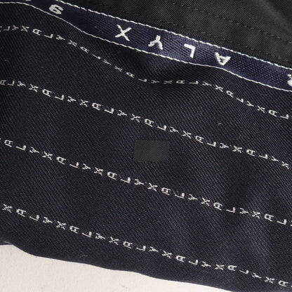 ×fragment design 袖カスタム MA-1 ボンバージャケット
