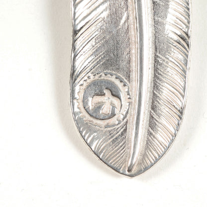 上銀 特大フェザー(現行モデル)