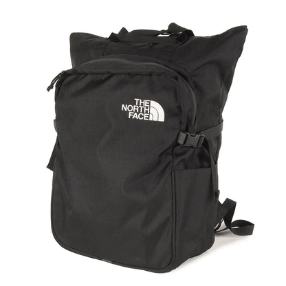 2WAY ボルダートートパック / バックパック (Boulder Tote Pack)
