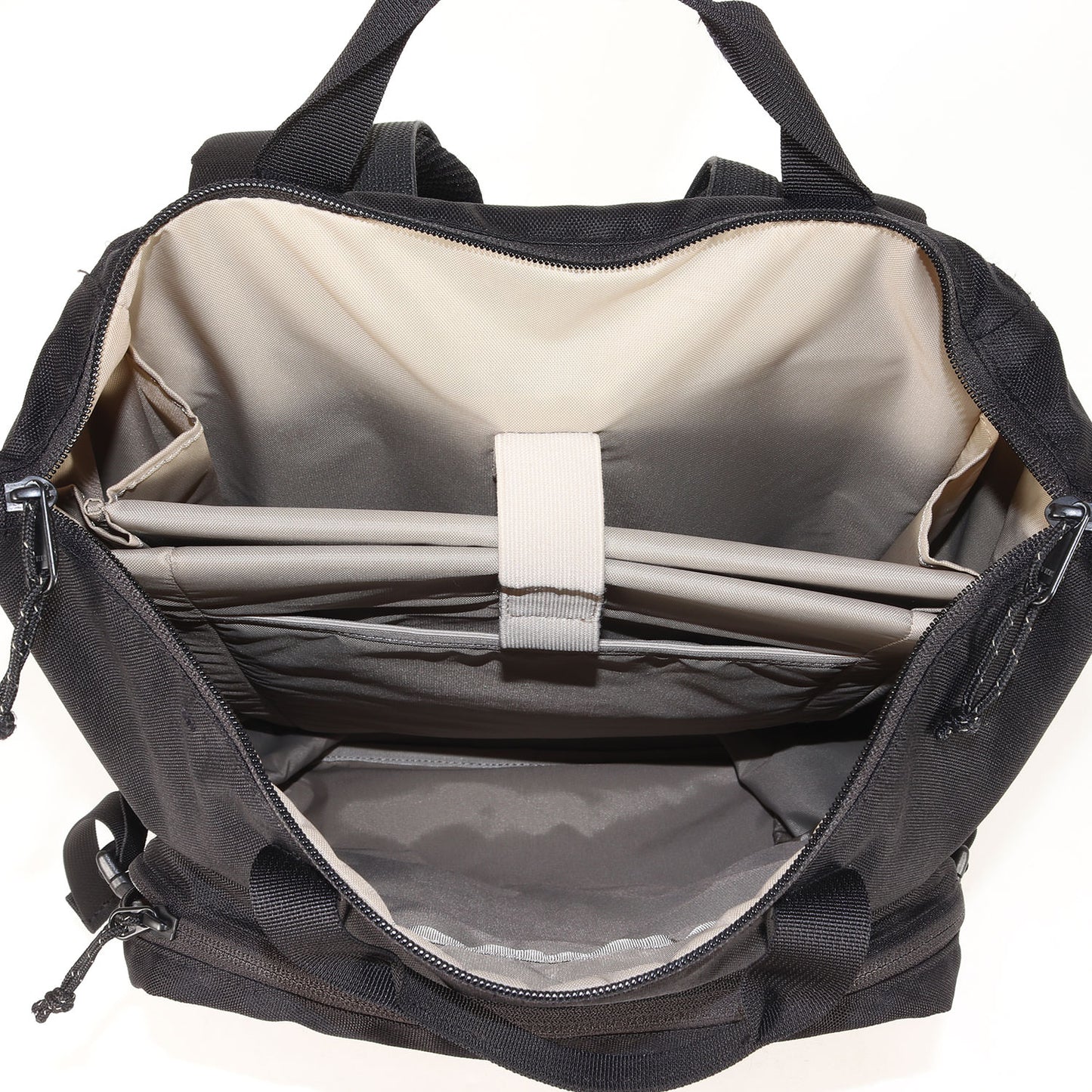 2WAY ボルダートートパック / バックパック (Boulder Tote Pack)