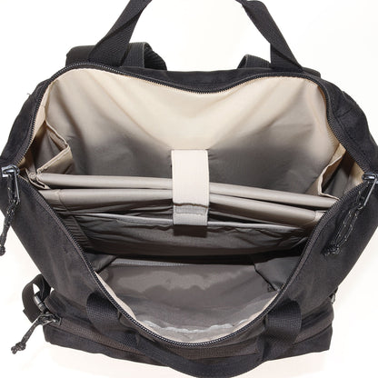 2WAY ボルダートートパック / バックパック (Boulder Tote Pack)