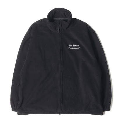 24AW ポーラテックフリース ジャケット / パンツ セットアップ(POLARTECR FLEECE SET UP)