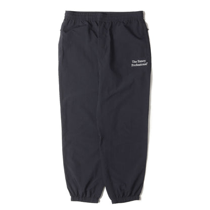 23AW ×スタイリスト私物 ナイロン トラックジャケット / パンツ セットアップ(NYLON TRUCK SUIT SET UP)