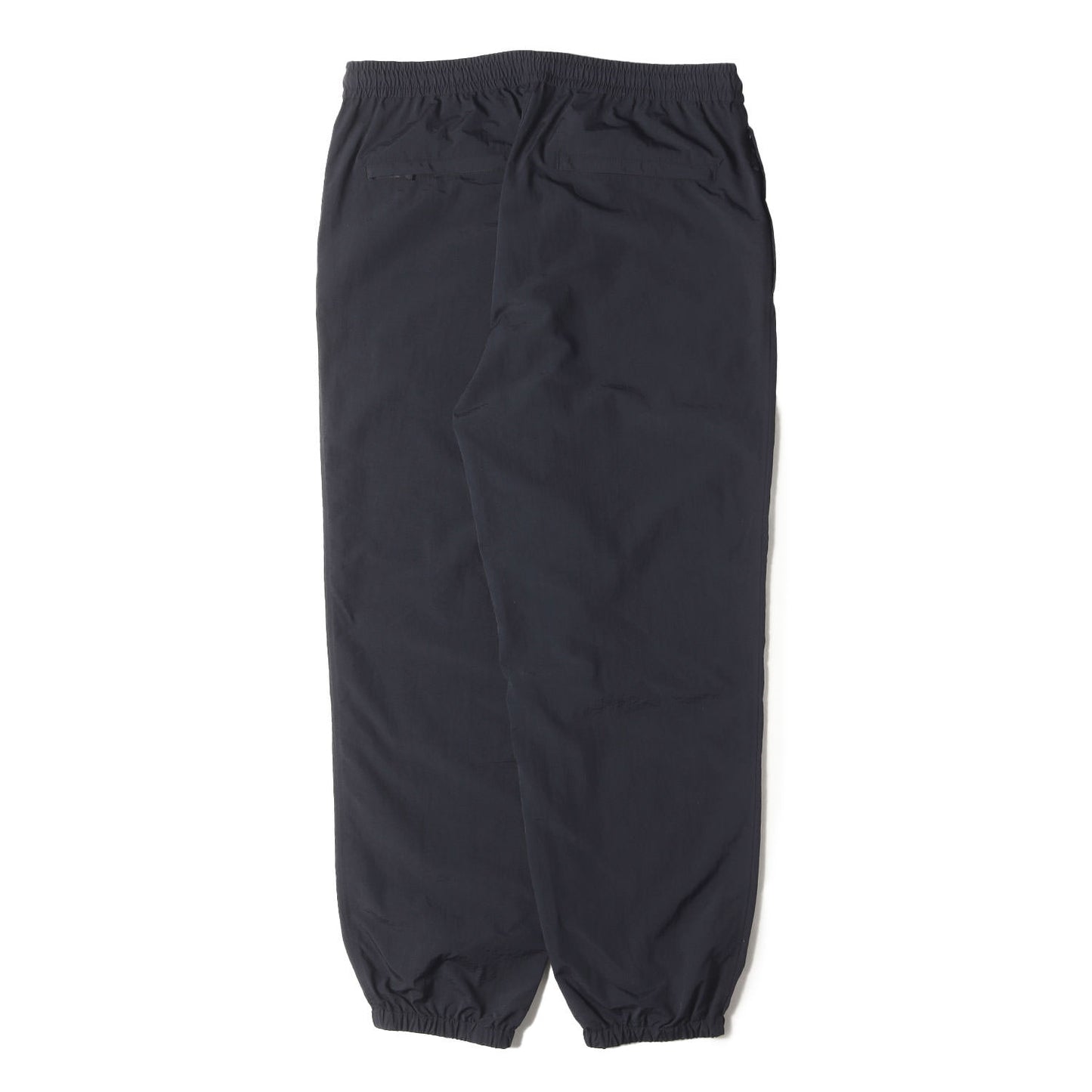23AW ×スタイリスト私物 ナイロン トラックジャケット / パンツ セットアップ(NYLON TRUCK SUIT SET UP)