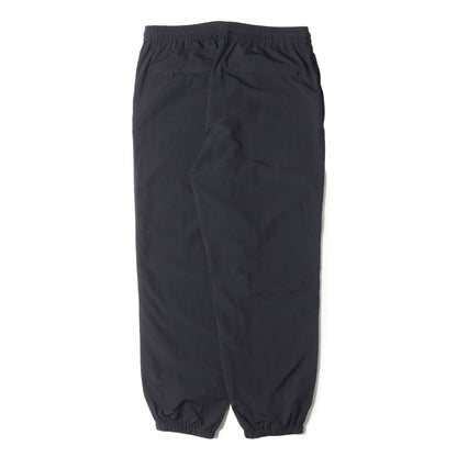23AW ×スタイリスト私物 ナイロン トラックジャケット / パンツ セットアップ(NYLON TRUCK SUIT SET UP)