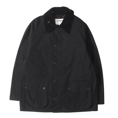 20AW ×Barbour ソロテックス ビデイル スリム ジャケット(BEDALE SL JACKET)