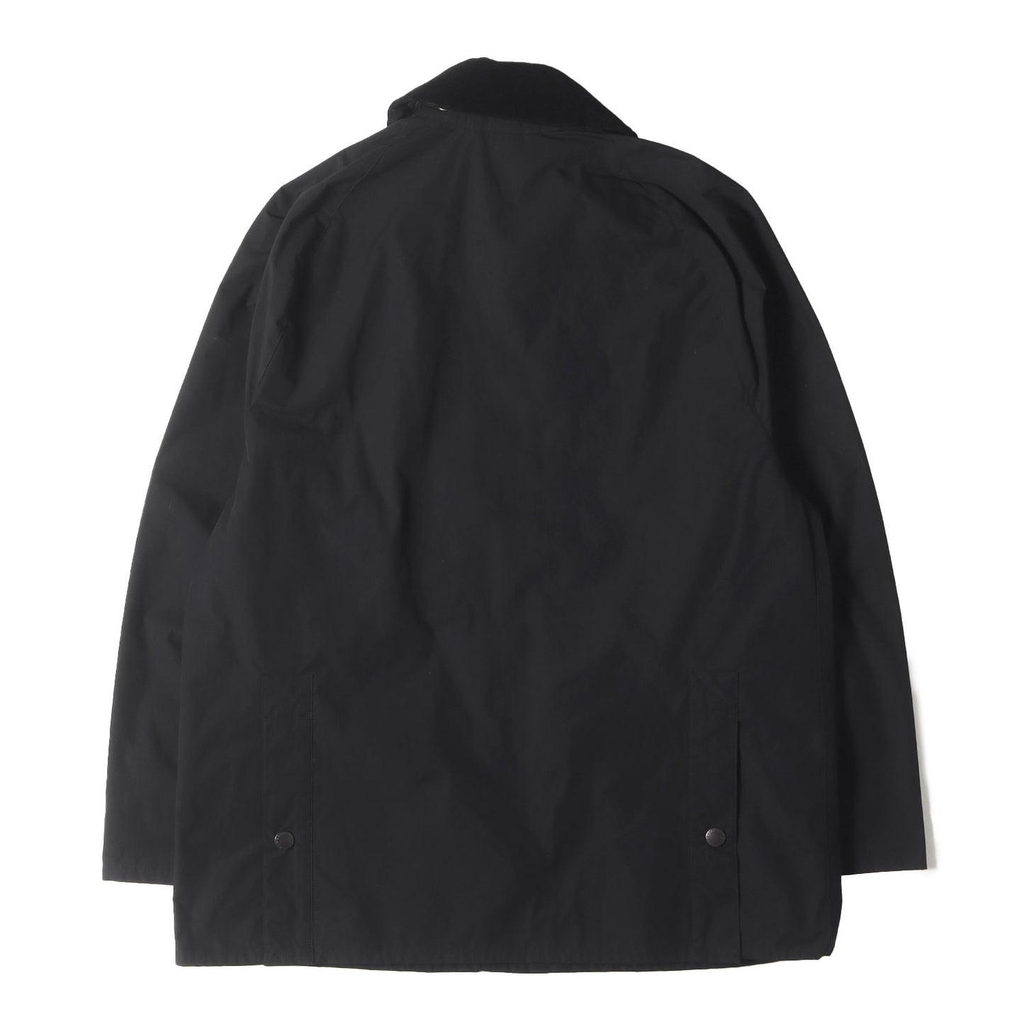 20AW ×Barbour ソロテックス ビデイル スリム ジャケット(BEDALE SL JACKET)