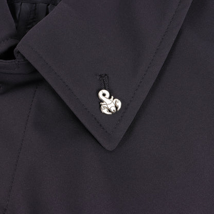 22AW 23周年記念 ×WILD THINGS キルティングライナー付き バルマカーンコート(BALMACAAN COAT)