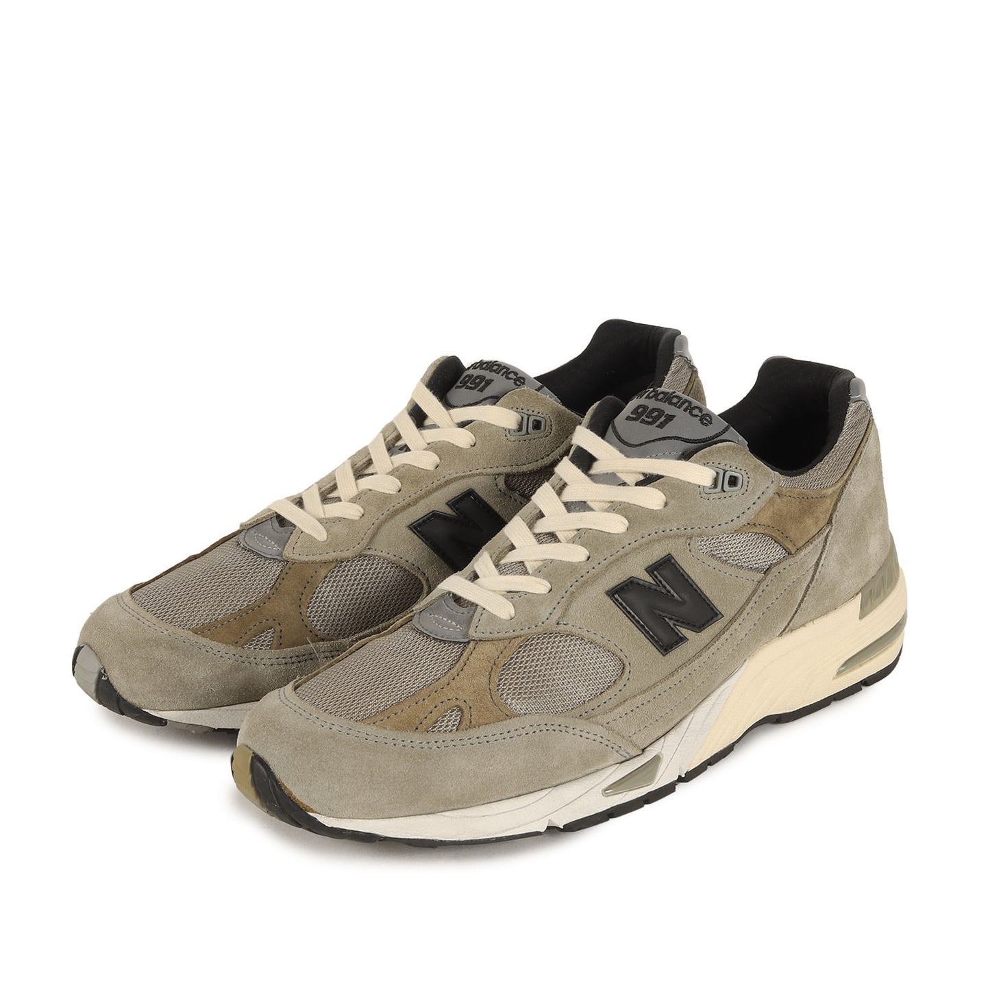 23SS ×JJJJound M991 JJA