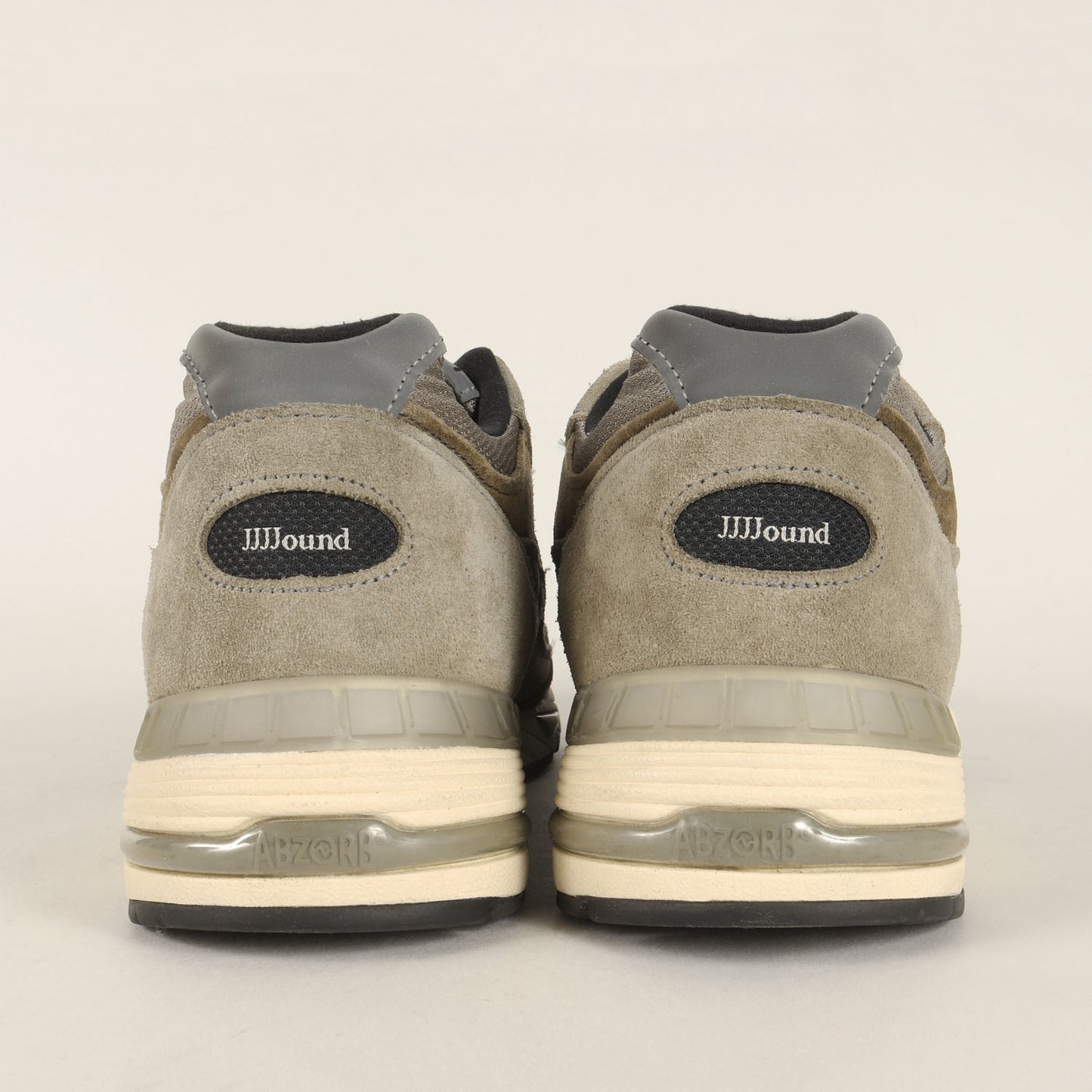 23SS ×JJJJound M991 JJA