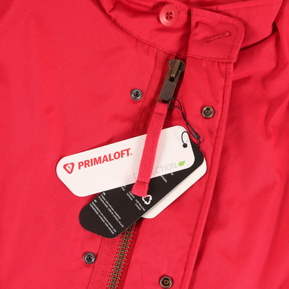 裏地キルティング プリマロフト フィッシュテール モッズコート