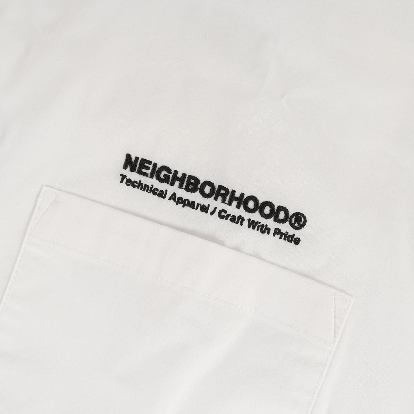 24AW ストレッチ オーバーサイズ ボタンシャツ(OVER SHIRT LS)