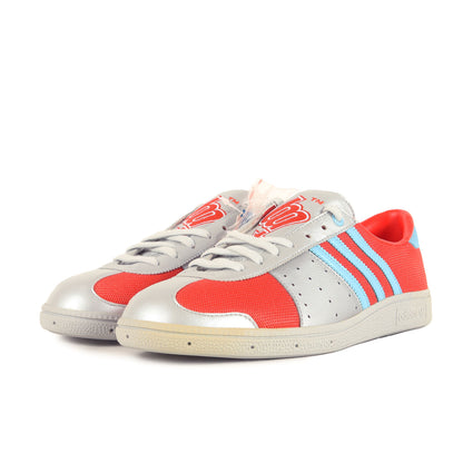 ×BROOKLYN MACHINE WORKS IMMOTILE(G13267)