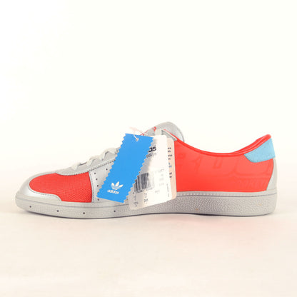 ×BROOKLYN MACHINE WORKS IMMOTILE(G13267)